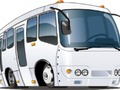 Laro Slide ng Bus ng Cartoon  online