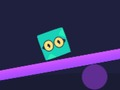Laro Bouncy catapult online