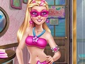 Laro Super Doll Sauna Flirting online