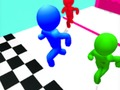 Laro Lahi ng Stickman  online