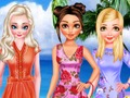 Laro Princess Holiday Choice online