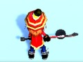 Laro Hockey Hamon 3d  online