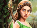 Laro Mga Shadow Gardens  online