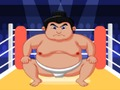 Laro Kailangang Tumalon ang Malaking Sumo  online