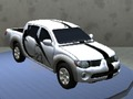 Laro Monster Truck Prado: Off-Road Racing  online
