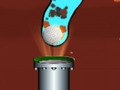Laro Maghukay ng miner golf online
