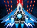 Laro Labis na Space Airplaine Attack  online