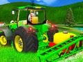 Laro Tunay na Tractor Magsasaka  online