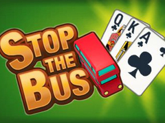 Laro Itigil ang Bus  online