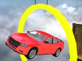 Laro Sky Car Stunt 3d online