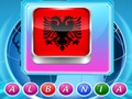 Laro I-flag ang Word Word  online