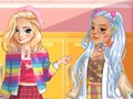 Laro Malambot na Pambabae Aesthetic  online