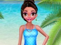 Laro Beach back spa salon online
