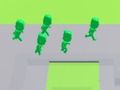 Laro Digmaang Mob  online