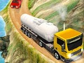 Laro Ang langis ng Tanker Transporter Truck  online
