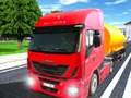 Laro City Driving Truck Simulator 3d online