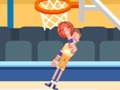 Laro Tumalon Basket  online