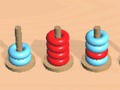 Laro Hoop stack online