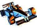 Laro Slide ng Cartoon Kart  online