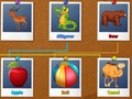 Laro Kumonekta sa Kindergarten  online