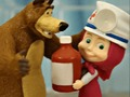 Laro Babae at Bear Fun Time online