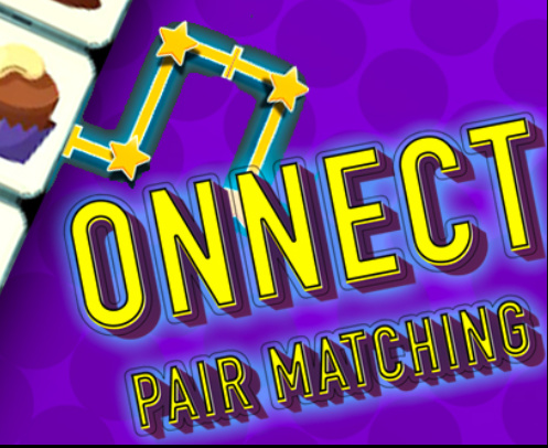 Laro Onnect Pair Pagtutugma  online