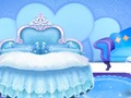 Laro Ice Princess Doll House online