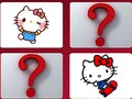 Laro Hamon ng Kitty Memory Hamon  online
