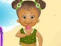 Laro Ang Baby Daisy pagkakaroon ng Kasayahan  online