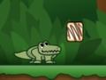 Laro Gutom na Croc Frenzy  online