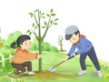 Laro Palaisipan Arbor Day  online
