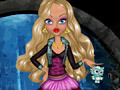 Laro Monster High Doll  online