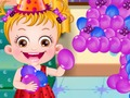 Laro Baby Hazel New Year Party online