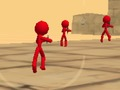 Laro Stickman Counter Terror Shooter online