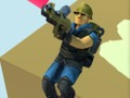 Laro Johnny Trigger 3d online