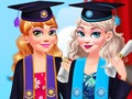 Laro BFFS Graduation Party online