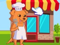 Laro Zoo Chef  online