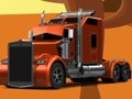 Laro Mga Pagkakaiba ng Trak ng Kenworth  online
