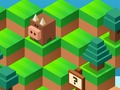 Laro Bumaba ng Bundok  online