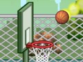 Laro Basketball shot online