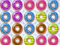 Laro Donut Crash Saga online