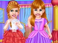 Laro Little Princess Ball online