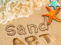 Laro Sand Art online
