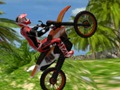 Laro Walang katapusang Pagsubok sa Bike  online