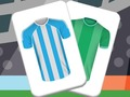 Laro Memorya ng Football Jersey  online