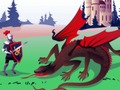Laro Dragon Hunt Jigsaw online