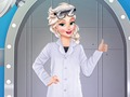 Laro Eliza's Time Machine Pakikipagsapalaran  online