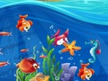 Laro Tugma sa Daigdig ng Dagat 3  online