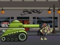 Laro Reunion ng Zombie  online