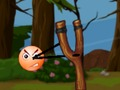 Laro Galit na Pamamaril Emoji  online